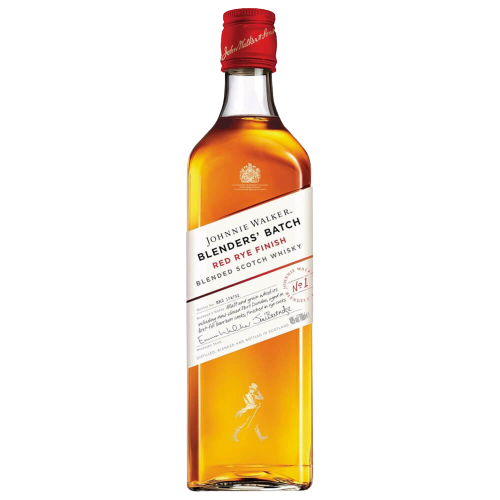 Johnnie Walker Blenders Batch